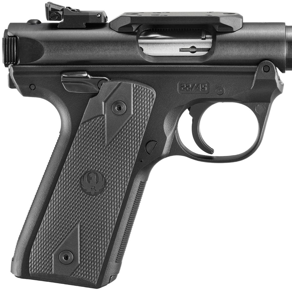 ruger mark iv 22 45 or polimer wersja limitowana z okazji 250 lecia usa 40194