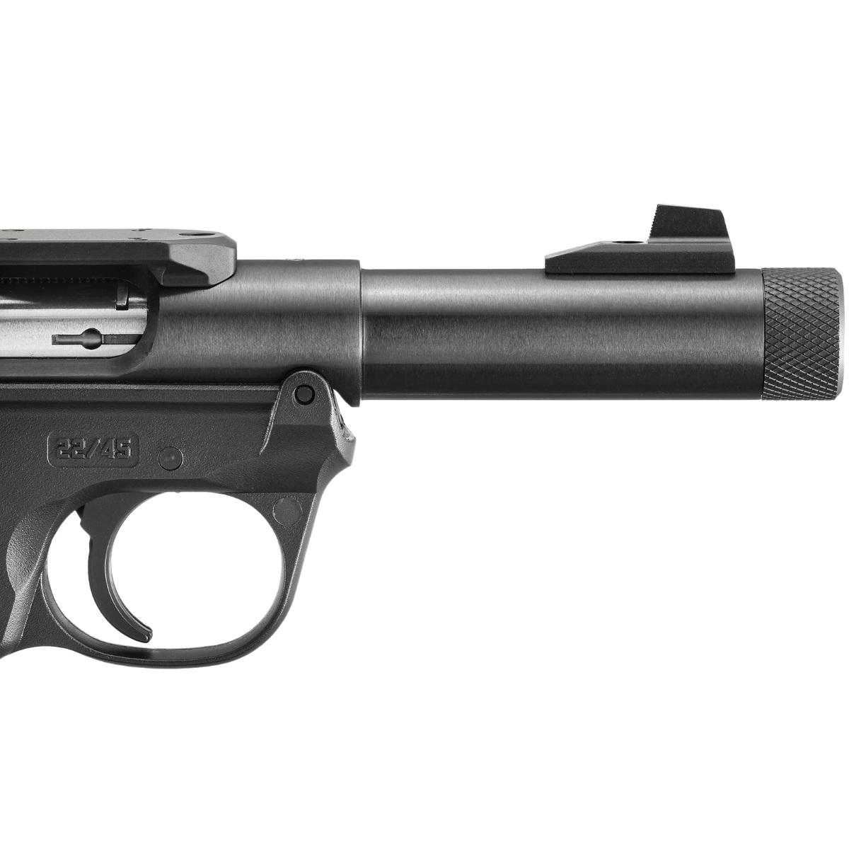 ruger mark iv 22 45 or polimer wersja limitowana z okazji 250 lecia usa 40194