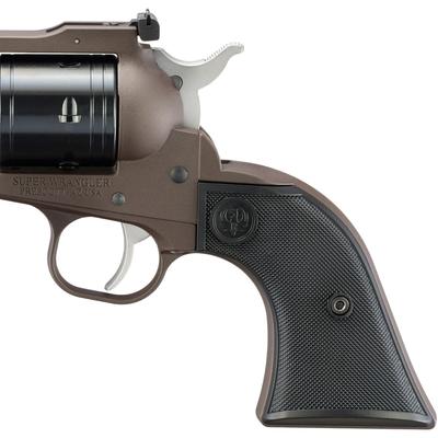 ruger super wrangler limited 250th america 4 62 22lr 22wmr 2071