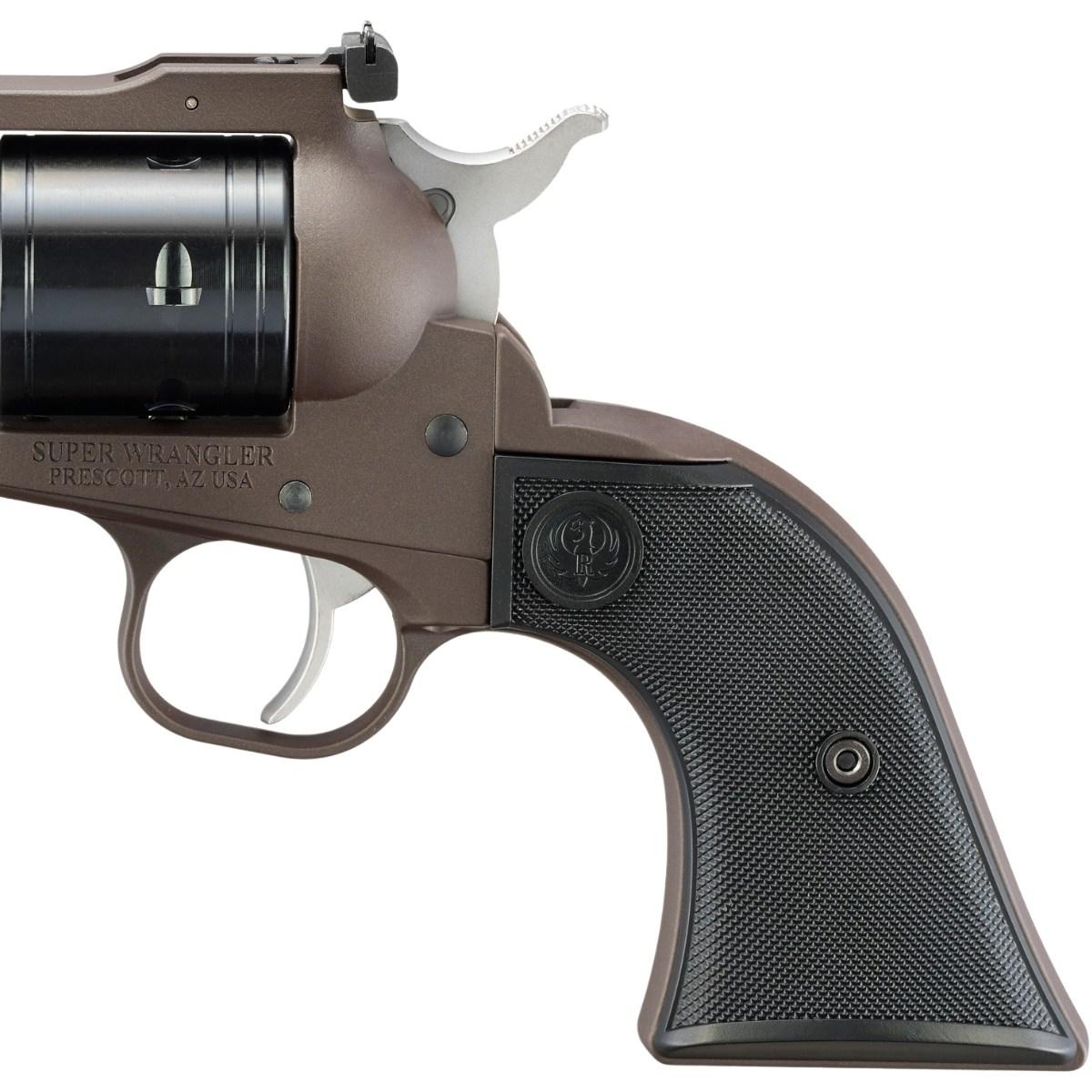 ruger super wrangler limited 250th america 4 62 22lr 22wmr 2071