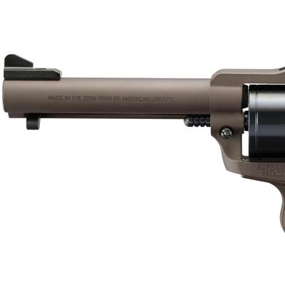 ruger super wrangler limited 250th america 4 62 22lr 22wmr 2071