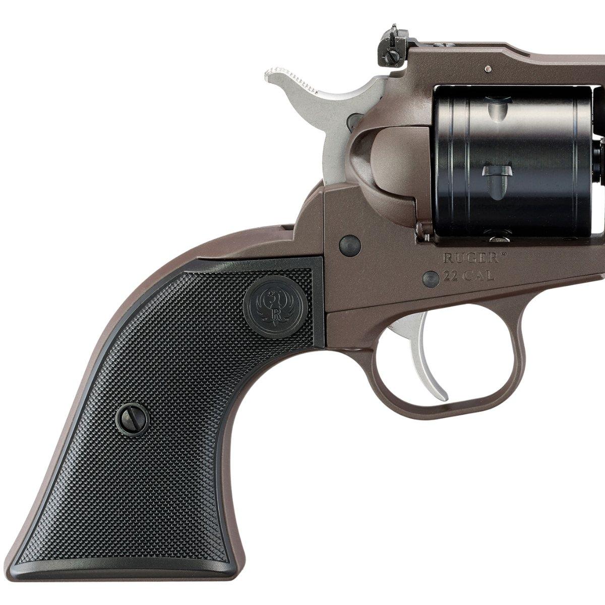 ruger super wrangler limited 250th america 4 62 22lr 22wmr 2071