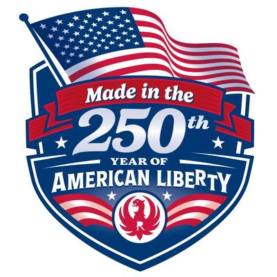 ruger super wrangler limited 250th america 4 62 22lr 22wmr 2071