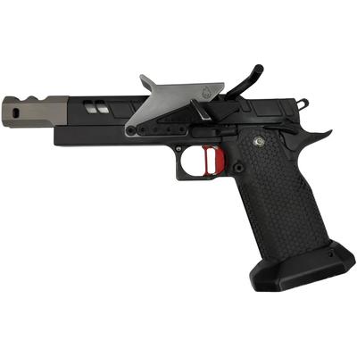 Atlas Chaos V2 - Stan Dobry