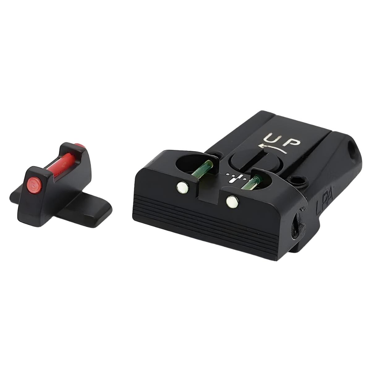 lpa swiatlowodowe przyrzady regulowane grand power mk12 mk23 k22 x trim x calibur 15z ttf30ss