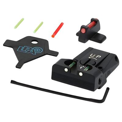 lpa swiatlowodowe przyrzady regulowane grand power mk12 mk23 k22 x trim x calibur 15z ttf30ss