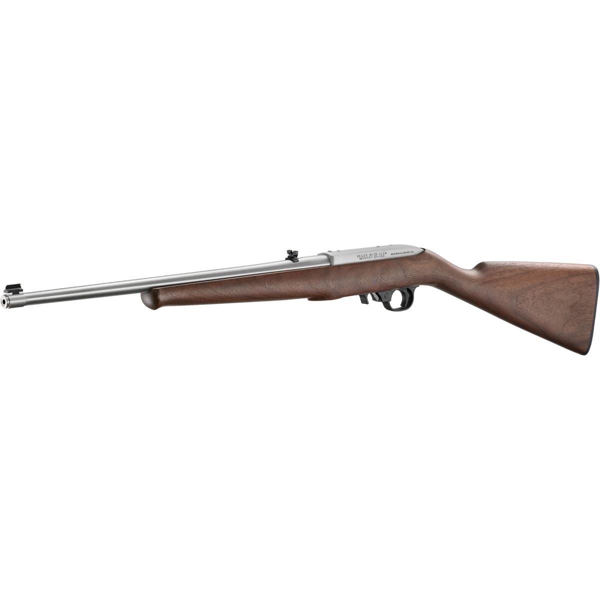 ruger 10 22 stainless steel drewno wersja limitowana z okazji 250 lecia usa 32038