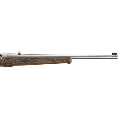 ruger 10 22 stainless steel drewno wersja limitowana z okazji 250 lecia usa 32038
