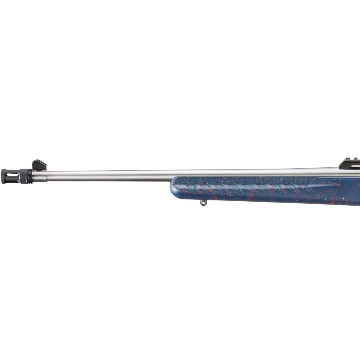 ruger 10 22 stainless steel liberty blue synthetic wersja limitowana z okazji 250 lecia usa 32039