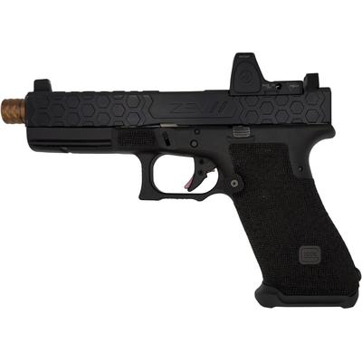 ZEV Hex / Trijicon RMR /...