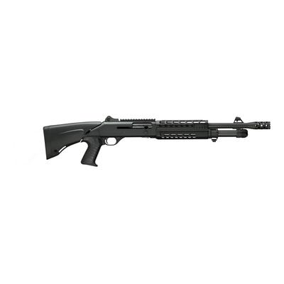Benelli M4-A1 Black 14''