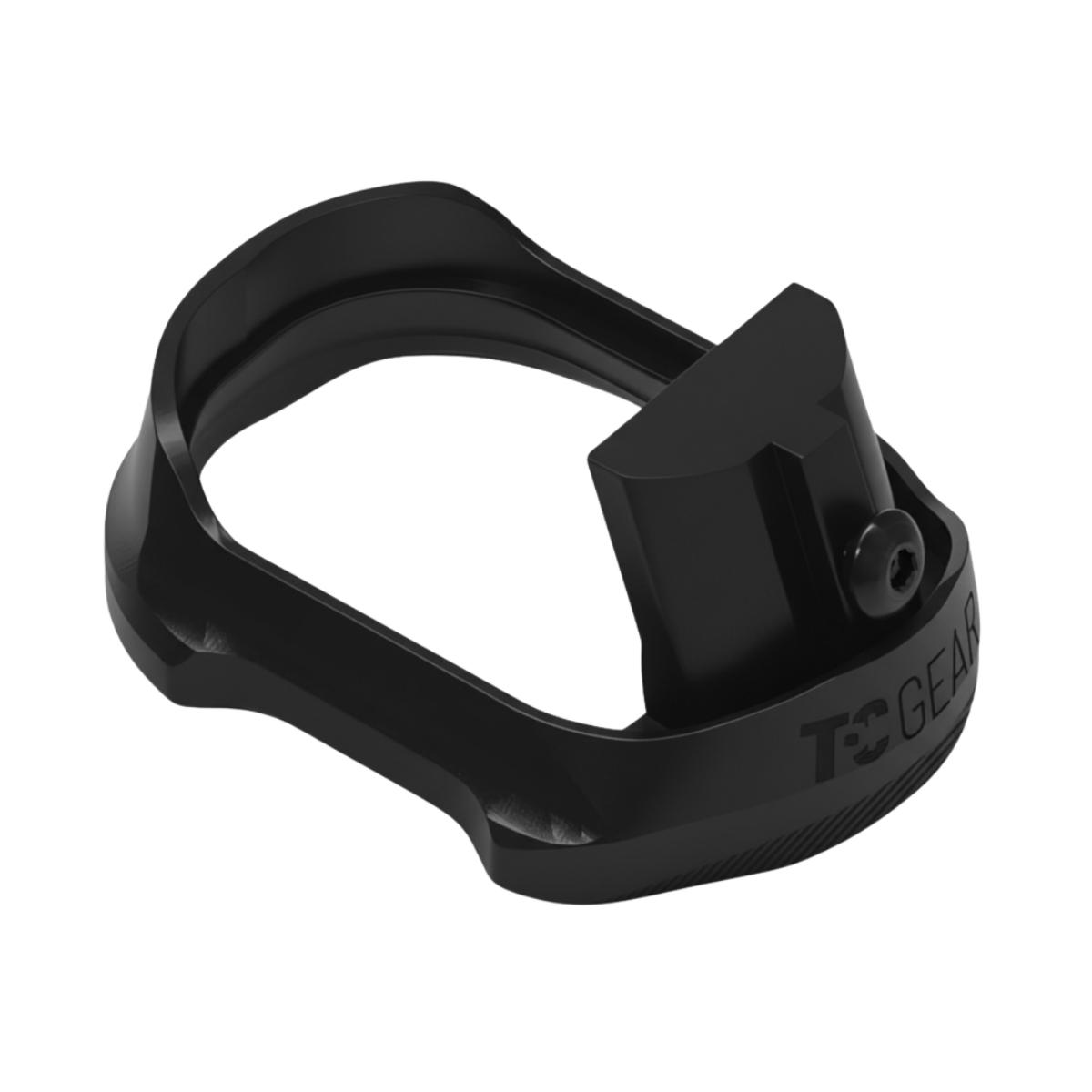 tc gear magwell blade g do glock gen 5 czarny tc mb 5 b