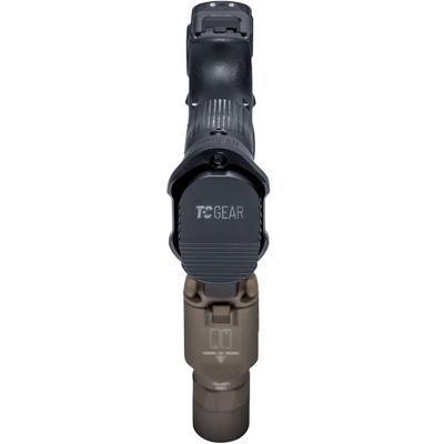 tc gear magwell blade g do glock gen 5 czarny tc mb 5 b