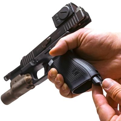 tc gear magwell blade g do glock gen 5 czarny tc mb 5 b