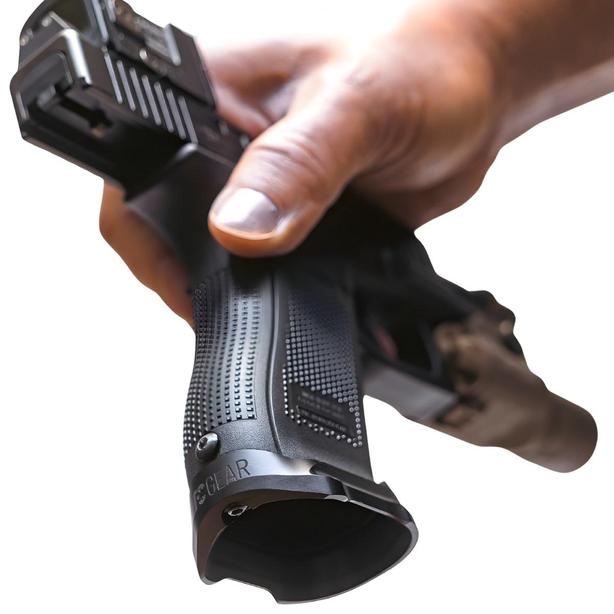 tc gear magwell blade g do glock gen 5 czarny tc mb 5 b