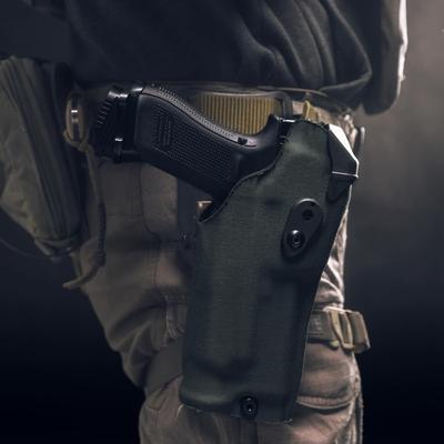 tc gear base pad stopka magazynka 2 razor g do glock gen 5 czarny tc tc r 2 b