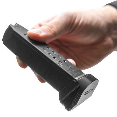 tc gear base pad stopka magazynka 2 razor g do glock gen 5 czarny tc tc r 2 b