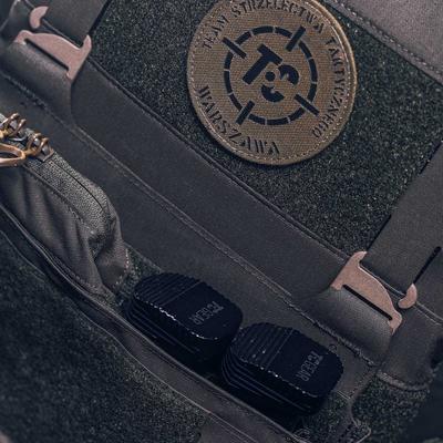 tc gear base pad stopka magazynka 2 razor g do glock gen 5 czarny tc tc r 2 b