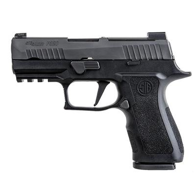 Sig Sauer XCompact