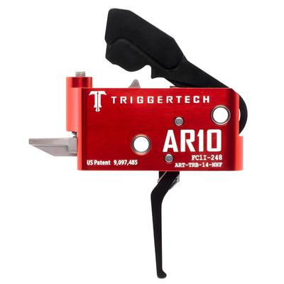 Triggertech - Mechanizm...