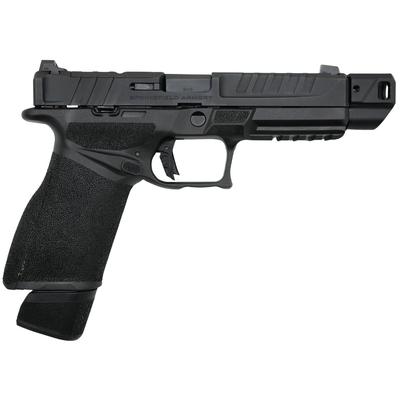 springfield echelon 3 dot tritium z gwintem 5 19 kompensator herrington arms spust tyrant