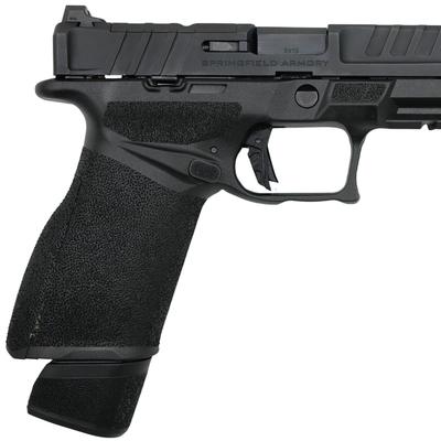 springfield echelon 3 dot tritium z gwintem 5 19 kompensator herrington arms spust tyrant