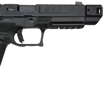 springfield echelon 3 dot tritium z gwintem 5 19 kompensator herrington arms spust tyrant