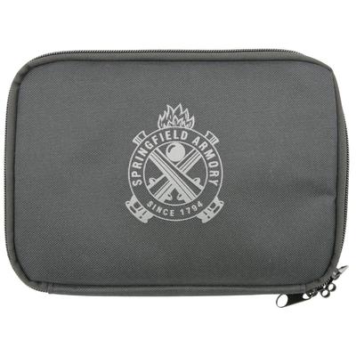 springfield echelon 3 dot tritium z gwintem 5 19 kompensator herrington arms spust tyrant