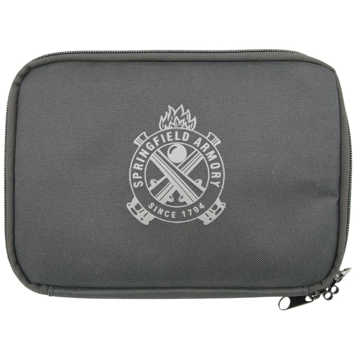 springfield echelon 3 dot tritium z gwintem 5 19 kompensator herrington arms spust tyrant