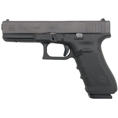 Glock 17 Gen. 4