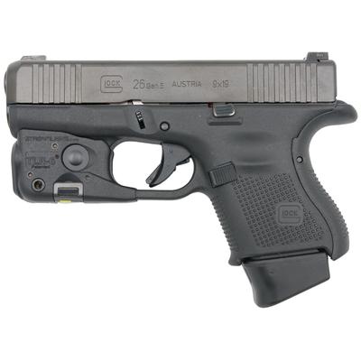 Glock 26 (Gen. 5) FS +...