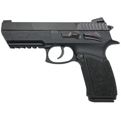 IWI Jericho J941 PL9-II...