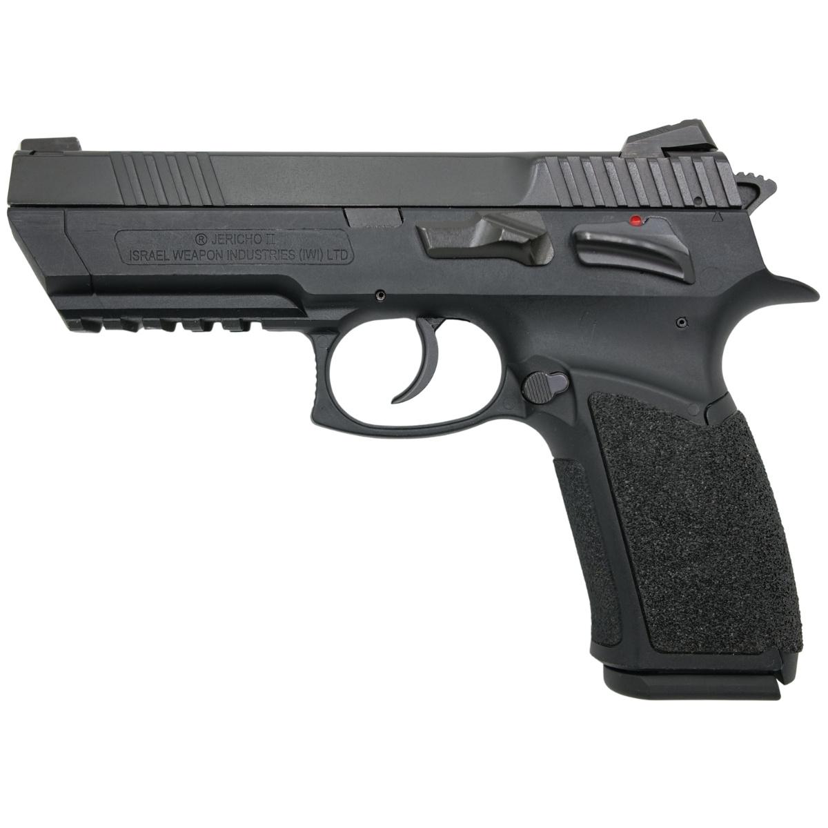 iwi jericho j941 pl9 ii 4 4 bardzo dobry stan