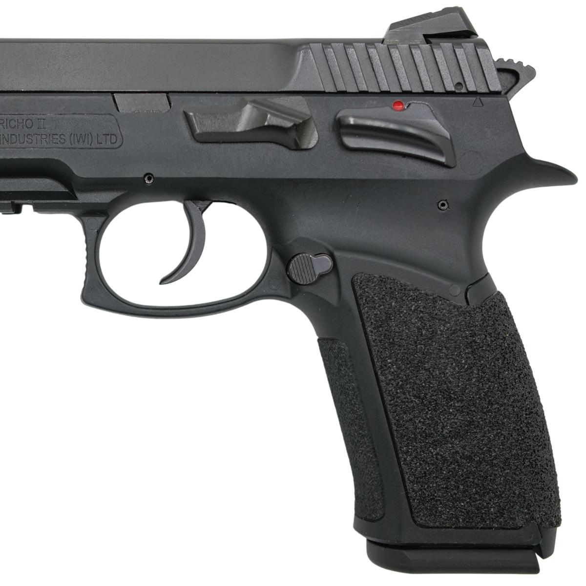 iwi jericho j941 pl9 ii 4 4 bardzo dobry stan