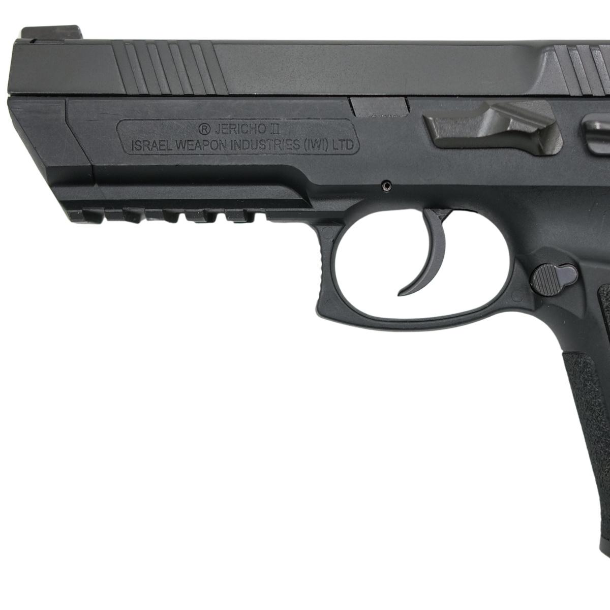 iwi jericho j941 pl9 ii 4 4 bardzo dobry stan