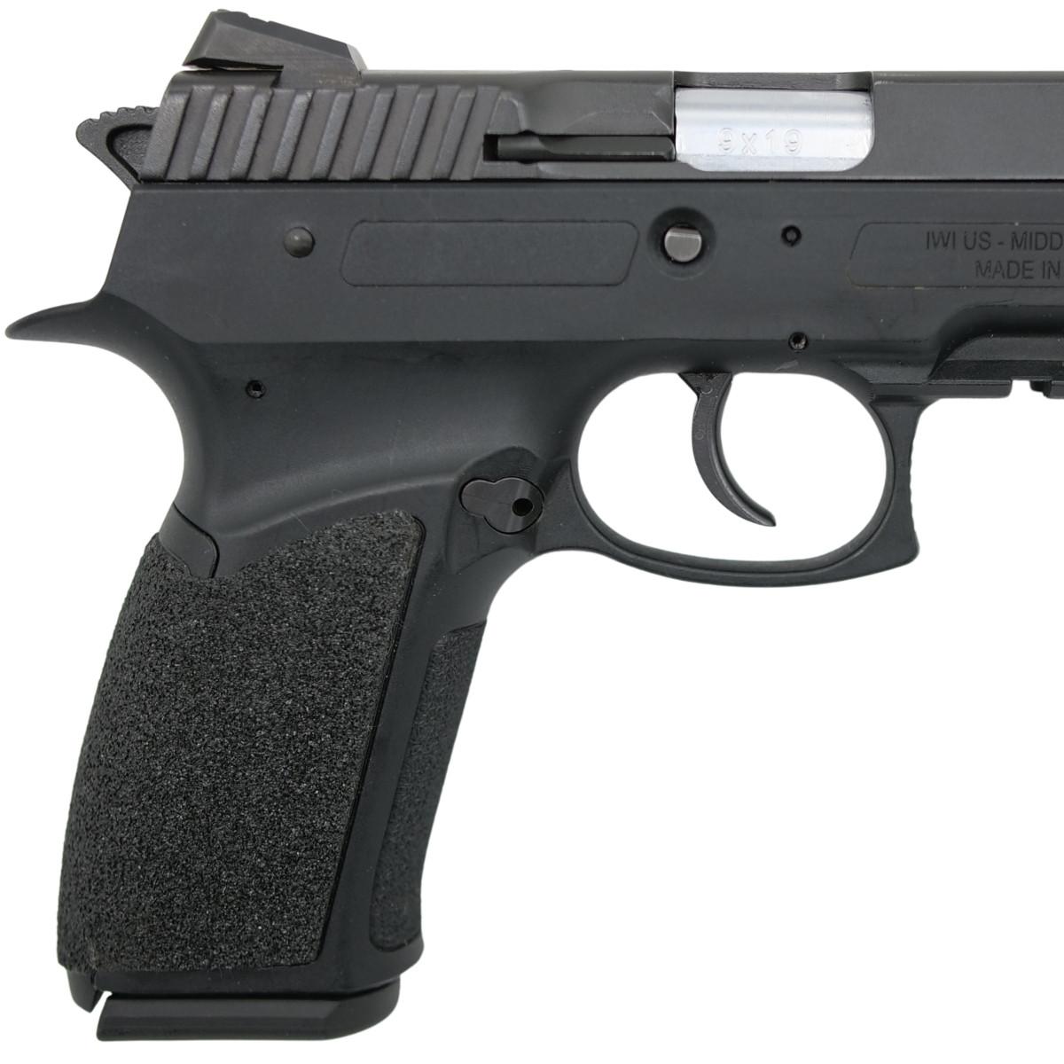 iwi jericho j941 pl9 ii 4 4 bardzo dobry stan