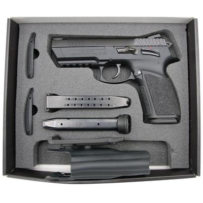 iwi jericho j941 pl9 ii 4 4 bardzo dobry stan