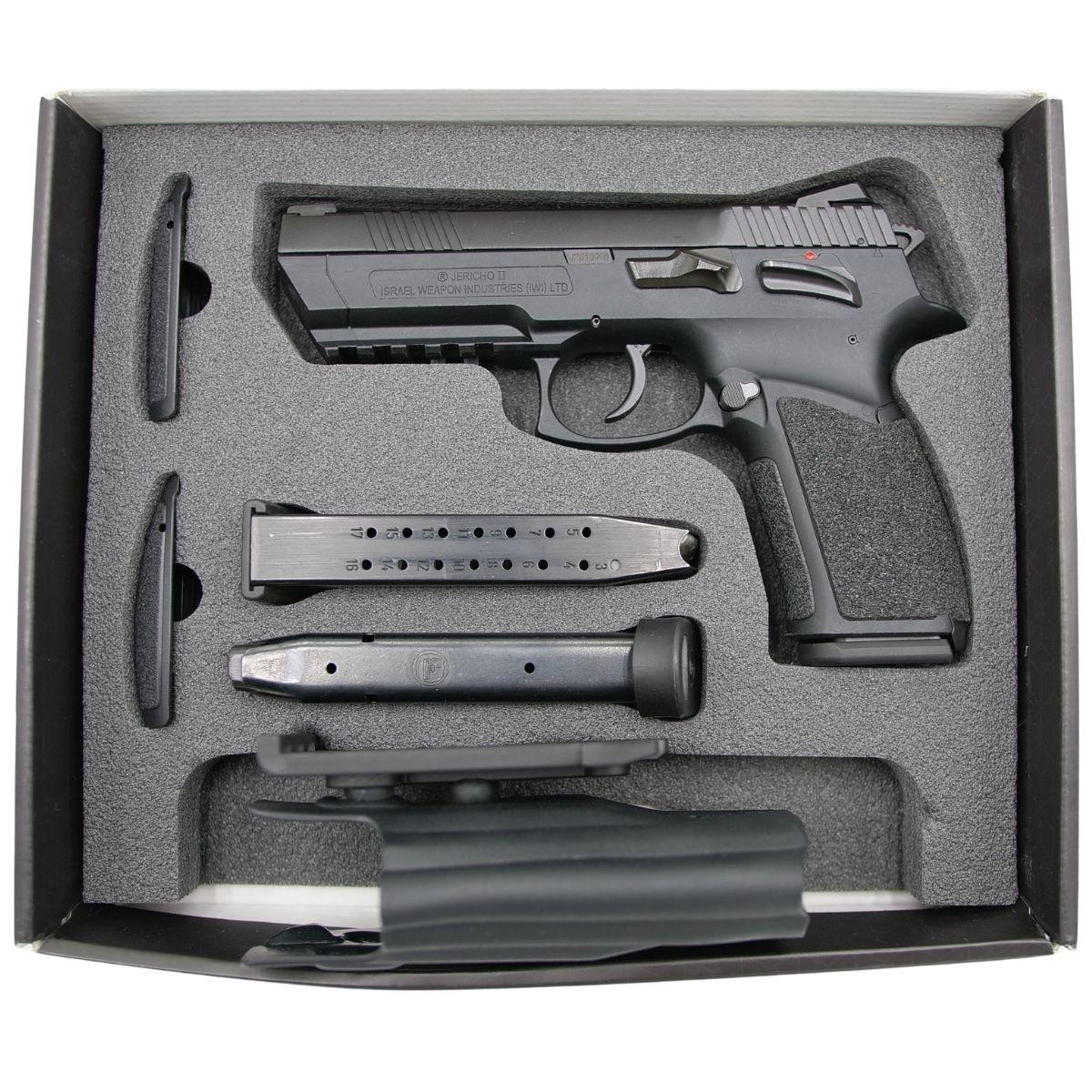 iwi jericho j941 pl9 ii 4 4 bardzo dobry stan