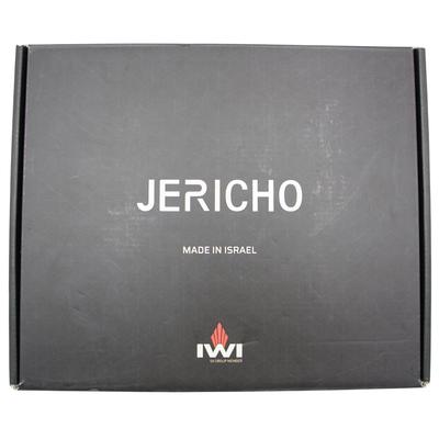 iwi jericho j941 pl9 ii 4 4 bardzo dobry stan