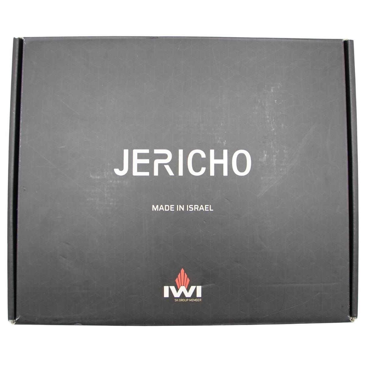 iwi jericho j941 pl9 ii 4 4 bardzo dobry stan