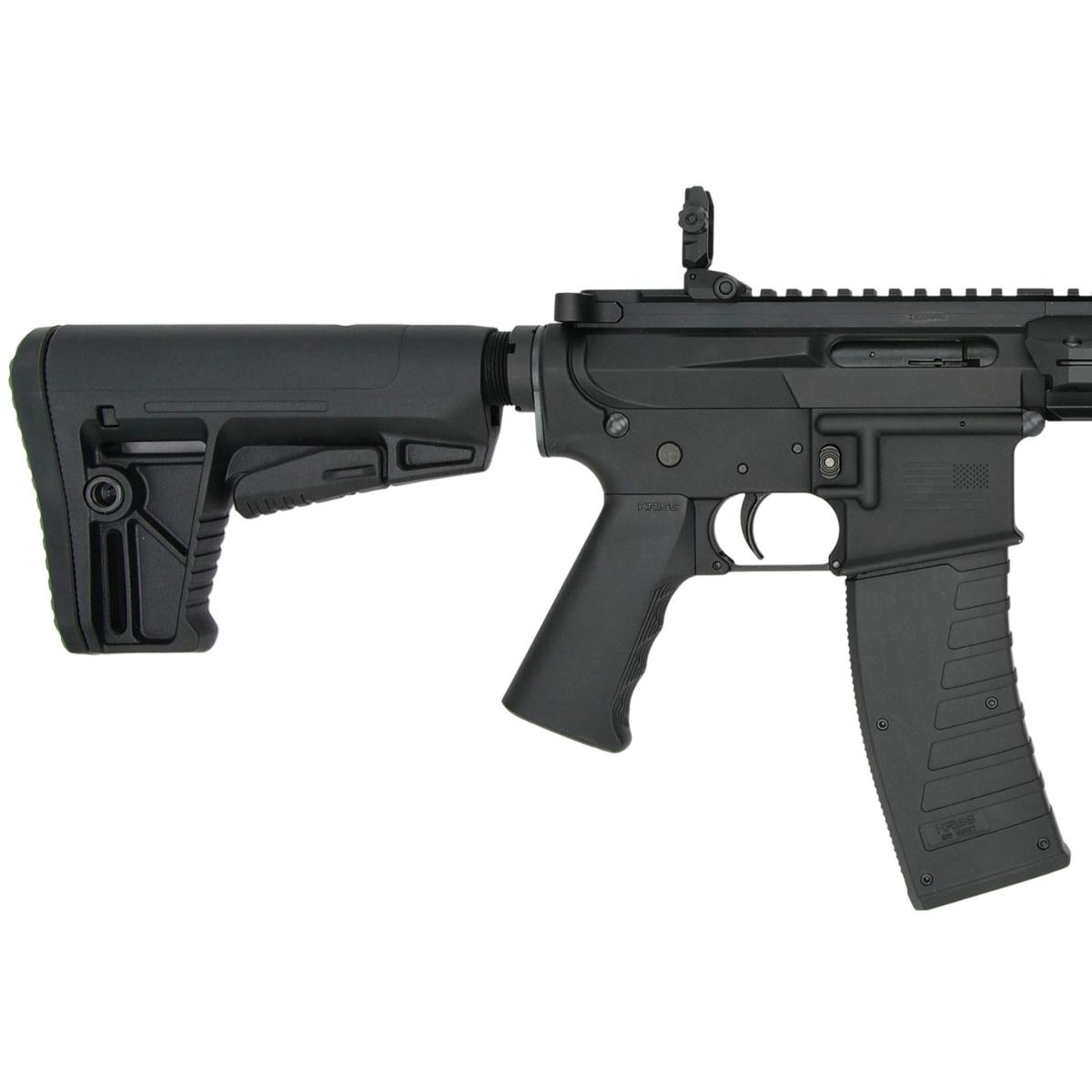 bron uzywana karabinek kriss dmk22c 22lr arca praktycznie nowy na gwarancji