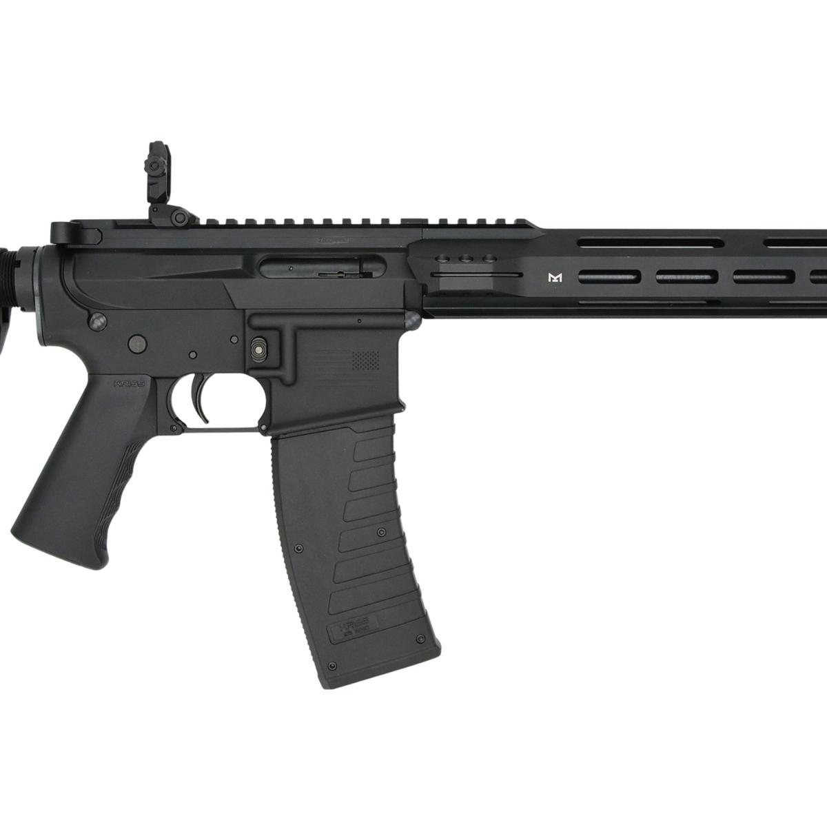 bron uzywana karabinek kriss dmk22c 22lr arca praktycznie nowy na gwarancji