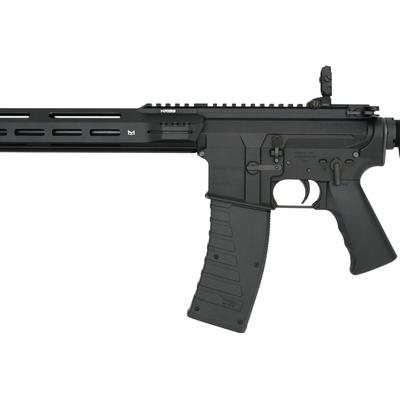 bron uzywana karabinek kriss dmk22c 22lr arca praktycznie nowy na gwarancji