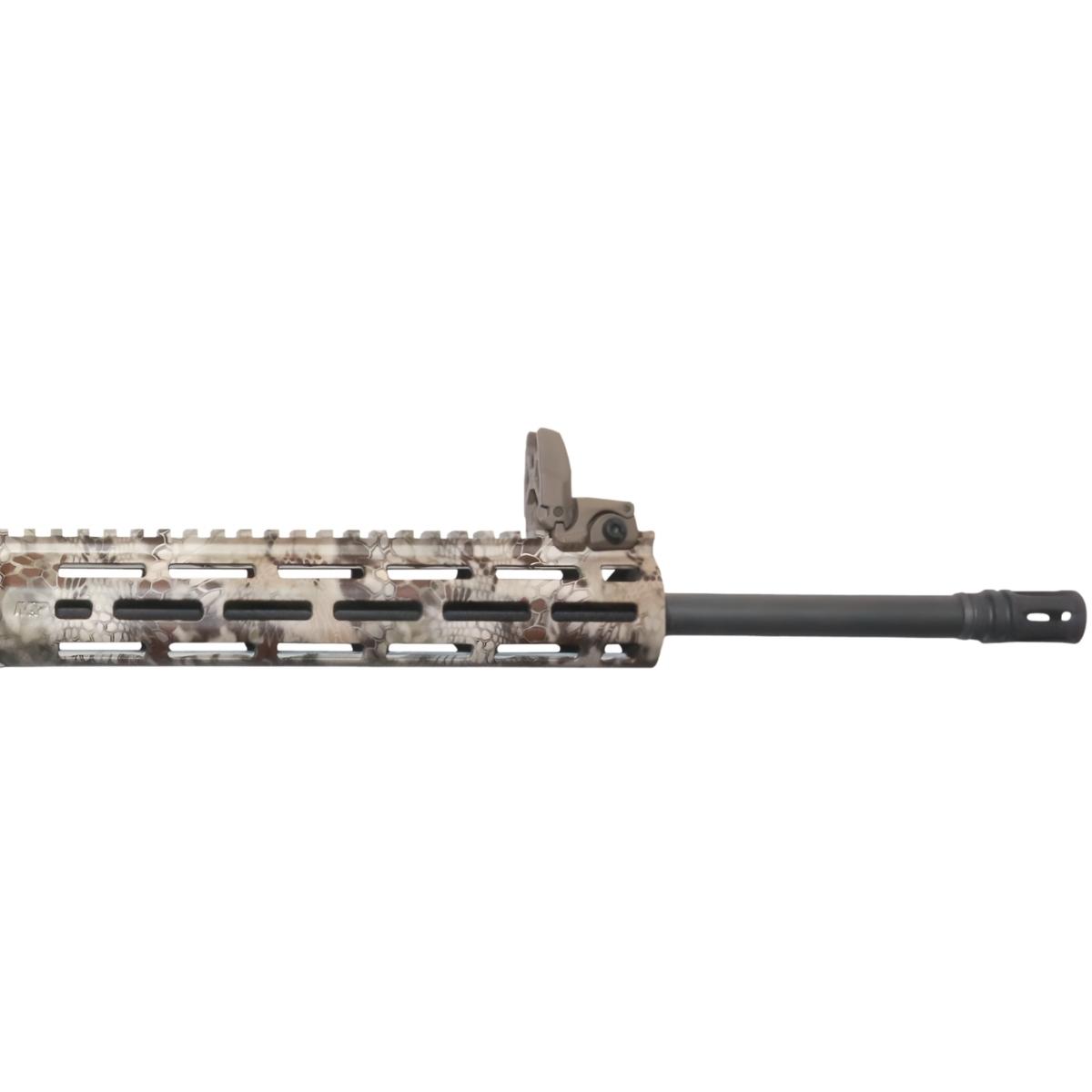 smith wesson m p15 22 sport m lok 16 5 kryptek 10211