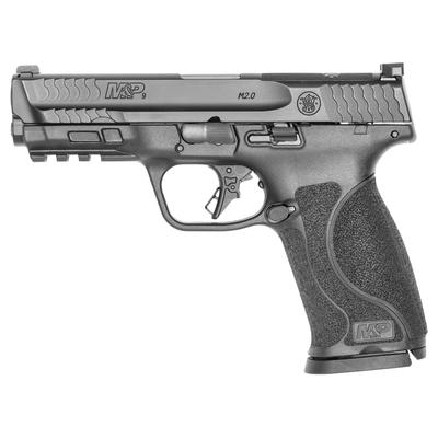Smith & Wesson M&P9 M2.0...