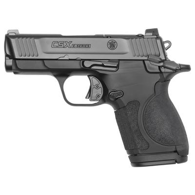 Smith & Wesson CSX E-Series...