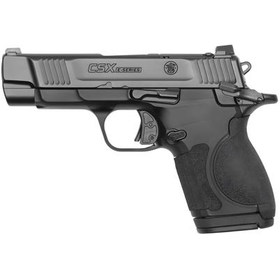 Smith & Wesson CSX E-Series...