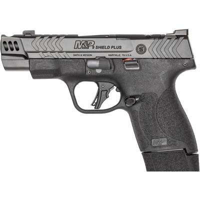 Smith & Wesson Performance...