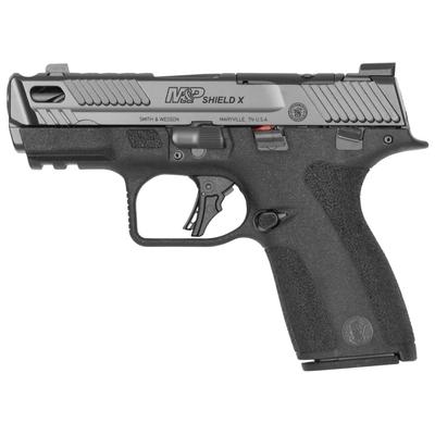 Smith & Wesson Performance...