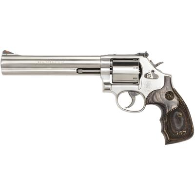 Smith & Wesson 686 Plus...